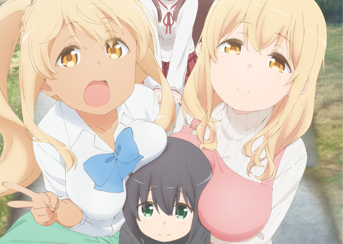 อนิเมะ Miss caretaker of Sunohara-sou เผยรายละเอียดนักพากย์และทีมงาน