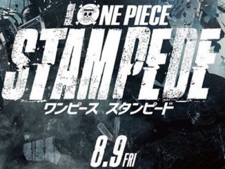 ขอบสหนัง - #KHOBSANUNGNEWS ถือได้ว่าเปิดได้งดงามมากๆ กับ One Piece Stampede  ที่สามารถเปิดตัวรายได้วันแรกในไทยได้สูงมากถึง 5.38 ล้านบาท  ขึ้นหนังทำเงินอันดับหนึ่งในไทย ณ ตอนนี้ เอาชนะ ทั้ง RAMBO และ Ad astra  ได้อย่างสวยงาม . ซึ่งตัวเลขนี้เป็นตัวเลขรายได้