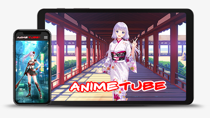 Anime Tube Pro for Windows 10 - Free download and software reviews - CNET  Download
